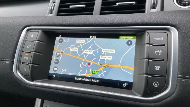 Land Rover Range Rover Evoque 2.0 TD4 Landmark 5dr Diesel Hatchback